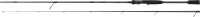 Balzer Shirasu Street Solid Tip light 2,10m 3-15g IM-10 Carbon Finesse Spinnrute