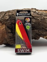 Westin Swim Glidebait World Cup 12cm 53g – WM Sonderfarbe Germany Deutschland