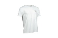 Nash Make It Happen Carp Logo T-Shirt Ecru Angelshirt M L XL XXL XXXL Nash Make It Happen Carp Logo T-Shirt Ecru Angelshirt M L XL XXL XXXL