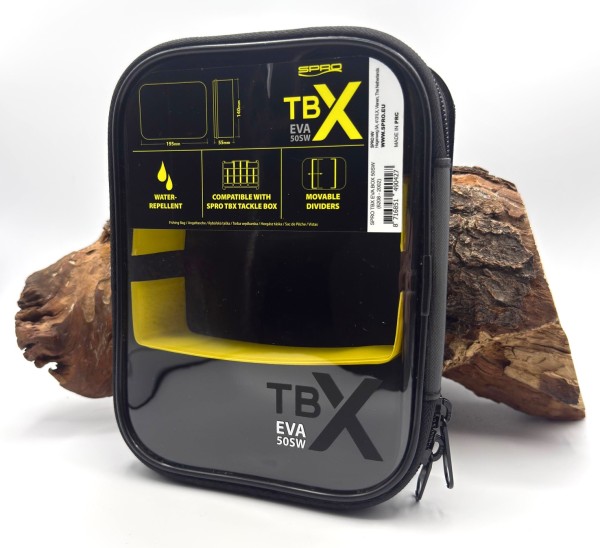 Spro TBX EVA Bag Box 50SW