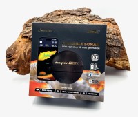 Deeper Smart Sonar Chirp+3 Wireless Sonar Fishfinder für iPhone iOS + Android