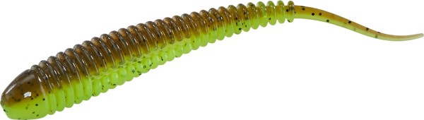 Balzer Shirasu Street Pintail Paddler 7,5cm Barsch & Zander Köder 5 Farben