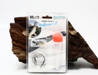 Balzer MK Adventure Matze Koch Hecht Posen Set Balzer MK Adventure Matze Koch Hecht Posen Set