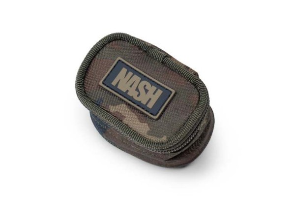NASH Subterfuge Tackle Pouch Small Medium Large XL Zubehörtasche