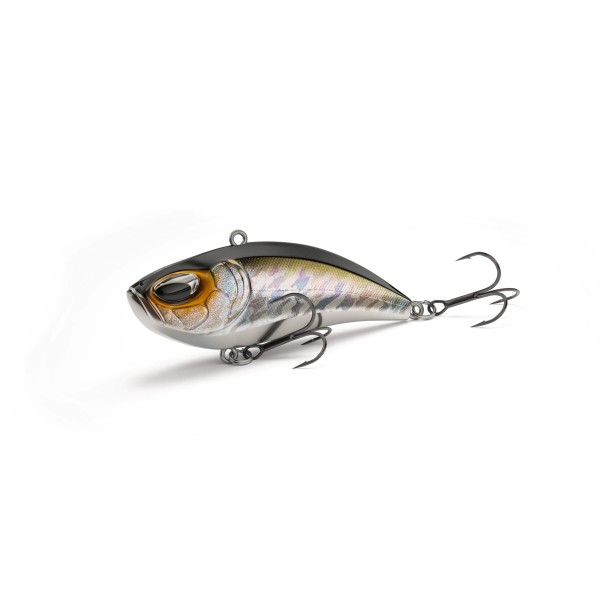 Nays LPR 75 Silent Lipless Crankbait 6 Farben