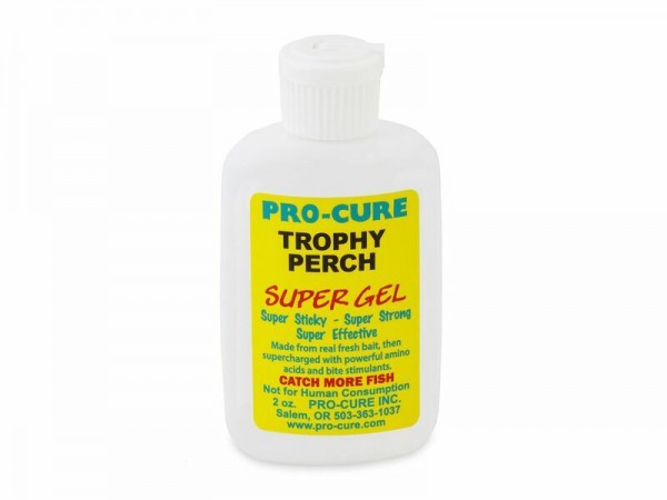 Pro-Cure UV Flash Super Gel Throphy Lockstoff 7 Sorten