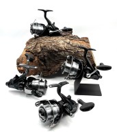 Daiwa 24 Emcast BR LT2500 LT3000 LT4000-C LT5000C + Ersatzspule SALE