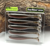 Keitech 5 - Easy Shiner Red Crawdad 12,5cm Keitech 5 - Easy Shiner Red Crawdad 12,5cm