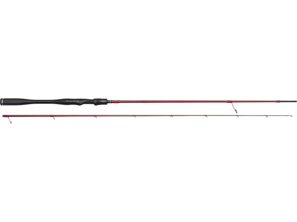 Westin W6 Finesse T&C 2ND ML 2,16m 5-21g Spinnrute