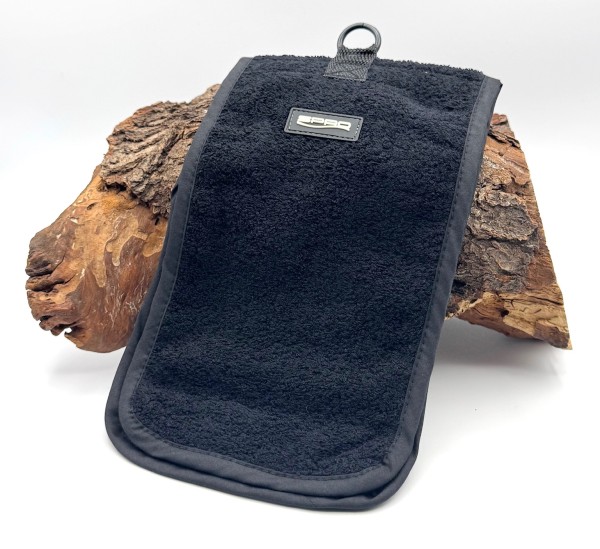 Spro Towel Angel Handtuch 100% Baumwolle 16x55cm