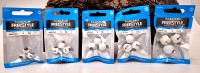 Spro Freestyle Eyed Bottom Jigs Glow White 3g 5g 7g 10g 14g Zinc Spro Freestyle Eyed Bottom Jigs Glow White 3g 5g 7g 10g 14g Zinc