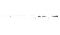 DAIWA Ballistic Air Spin 2,40m 14–42g Extra Fast Spinnrute