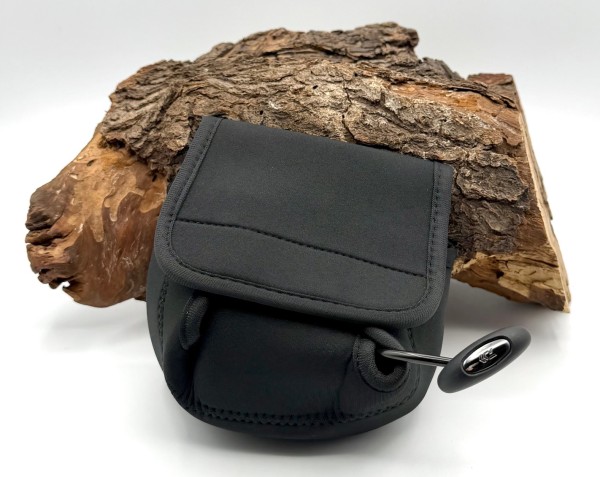 Rollentasche Neopren Rollenschutz - S M L für Stationärrolle