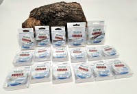 Balzer Shirasu Fluorocarbon 25m / 15m / 10m / 5m SALE Balzer Shirasu Fluorocarbon 25m / 15m / 10m / 5m SALE