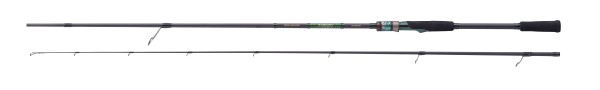 Balzer Shirasu Superior Perch Collector 2,30 7-22g Barschrute