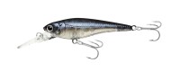 Lucky Craft Bevy Shad 60SP 58,5mm 4,8g Wobbler