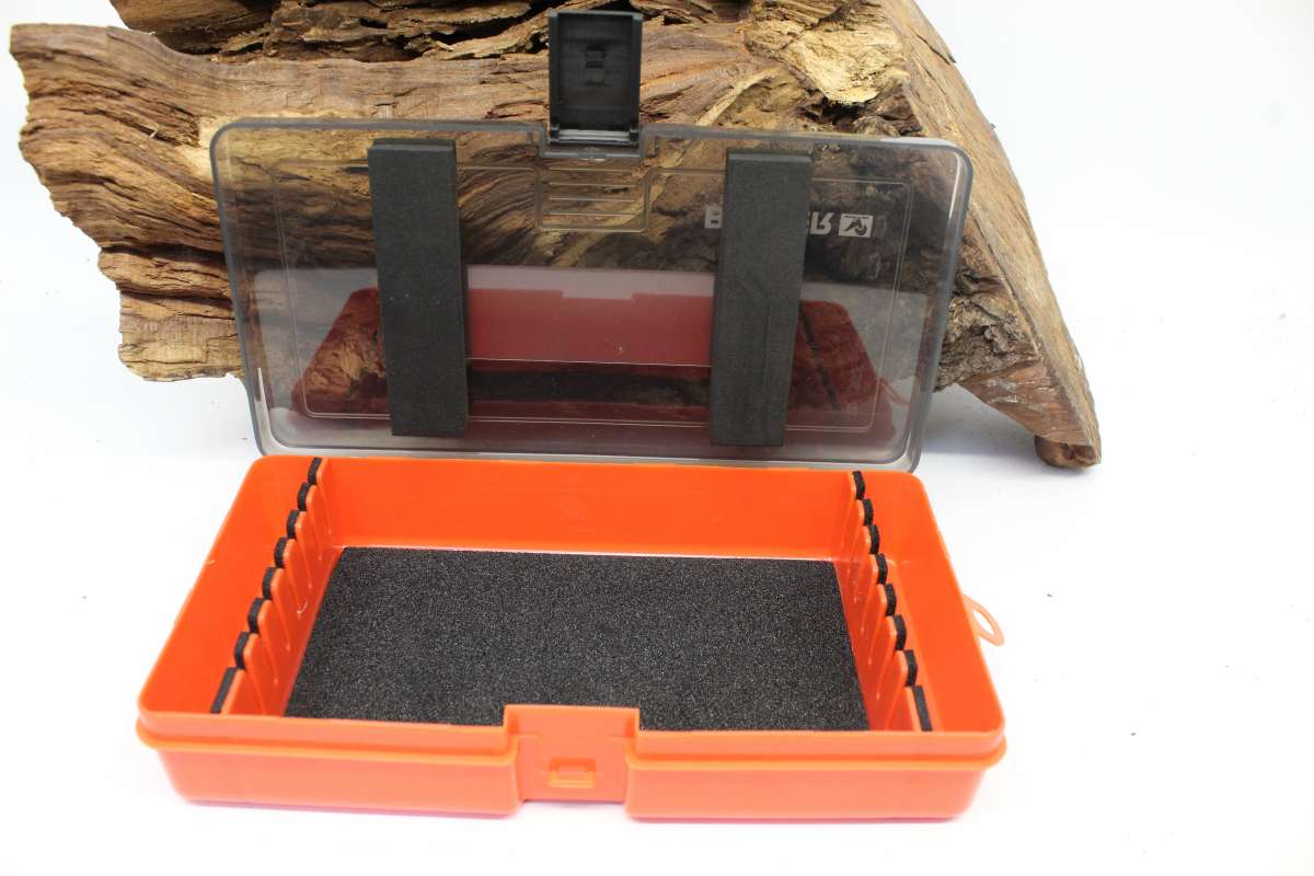 Balzer - Shirasu System Box – Tuna Tower - Foto 9