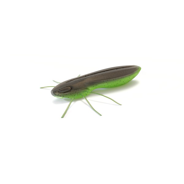 Nays BG 20 5,1cm 3,2g Insektenimitat 8 Farben