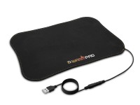 Delphin WarmPAD beheizte Matte 30 × 21 cm USB