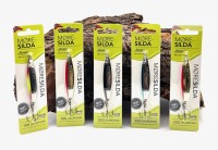 Blue Fox Moresilda Spoon 7,5cm 18g 22g Meerforellenblinker viele Farben Blue Fox Moresilda Spoon 7,5cm 18g 22g Meerforellenblinker viele Farben