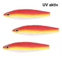 Rhino Softfish Lure 10,5cm 12g Ambulance UV SALE