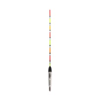 Jenzi Waggler-Pose Rohacell mit Wechselgewicht 8+2 g, 10+3 g, 15+4 g vorgebleit