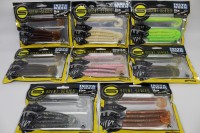 Spro Scent Series Insta Worm 110 11cm 5g 12 Farben SALE Spro Scent Series Insta Worm 110 11cm 5g 12 Farben SALE