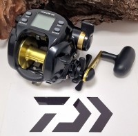 Daiwa Tanacom 500 Elektrische Multirolle Elektrorolle Made in Japan SALE