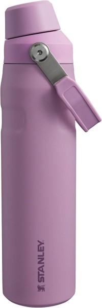 Stanley The IceFlow Aerolight Bottle Fast Flow 0.60l Lilac Sportflasche