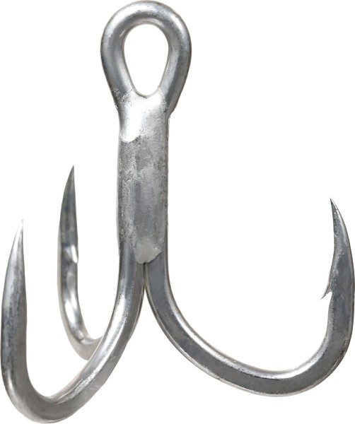 Owner 5660 STX-60 TIN Drilling – 2/0 3/0 4/0 5/0 ZO Wire Salzwasserfest 4Stück