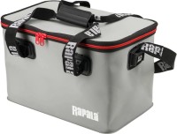 Rapala Hydro Tackle Bag Wasserdichte Angeltasche 40x26x26cm