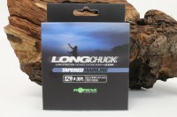 Korda Long Chuck Tapered Mainline 12-30lb 0.30-0.47mm 300m Korda Long Chuck Tapered Mainline 12-30lb 0.30-0.47mm 300m