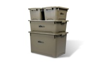 Nash Bank Life Stacker Storage Box Small Medium Large