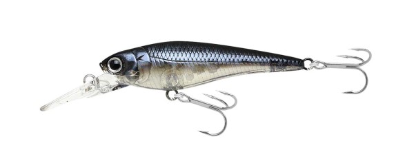 Lucky Craft Bevy Shad 60SP 58,5mm 4,8g Wobbler
