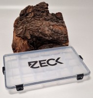 Zeck Spinnerbait & Bladed Jig Box Gr. L Zeck Spinnerbait & Bladed Jig Box Gr. L