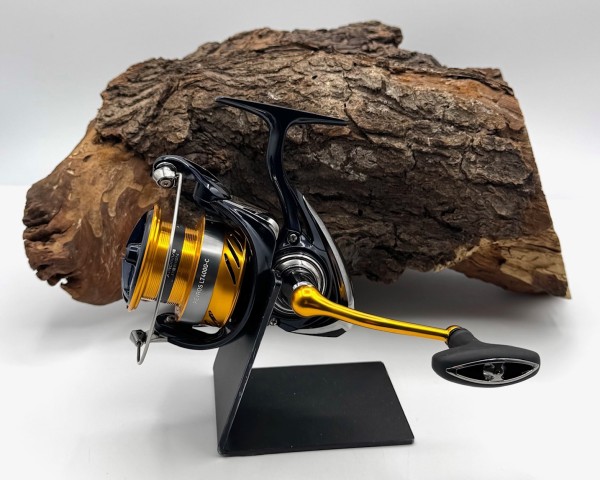 Daiwa 23 Revros LT Spinnrolle 1000 2000 2500 3000 4000 5000