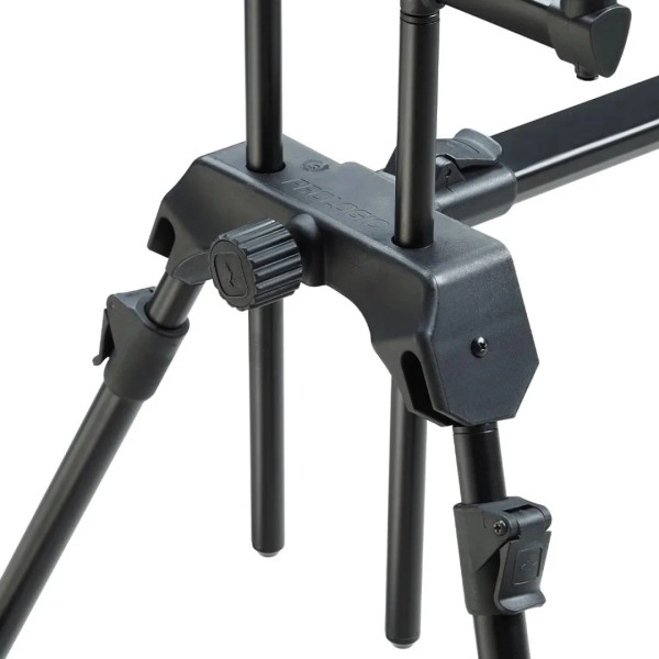Prologic Element Twin Sky 2 Rod Pod Rutenständer Rodpod High Pod + Tasche SALE