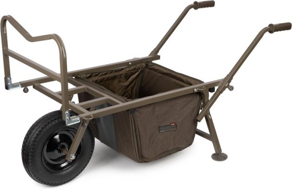 Fox Voyager Barrow Schubkarre Carp Barrow