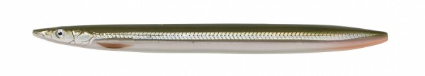 Savage Gear Sandeel Pencil 125mm 19g 12 Farben