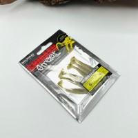 Vorschau: Balzer Shirasu Street Worm Paddler Schaufelschwanz 5cm 1,5g 5 Farben Vorschau: Balzer Shirasu Street Worm Paddler Schaufelschwanz 5cm 1,5g 5 Farben