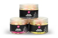 Mainline Essential Cell Super Buoyant Pop-Ups 13mm Pink Gelb Weiß 150ml Dose