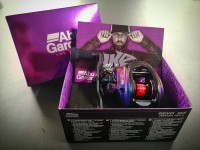 Abu Garcia Revo Ike Low Profile Reel laconelli LH Linkshand Baitcaster