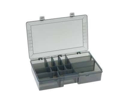 balzer tackle boxes Takle Mate Fishing Case 3 Loading Box Large Sports & Outdoors Fishing Tackle Boxes