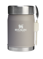 Stanley The Classic Legendary Food Jar 0,40 Liter Ash 2.0 Essensbehälter