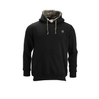 Nash Tackle Hoody Black 10-12 Years 12-14 Years S M ABVERKAUF