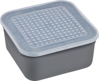 Balzer Madendose M600ml L1300ml PVC Köderdose mit Lüftungslöchern