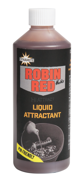 Dynamite Baits Robin Red Boilies Dips Pop Ups Liquide