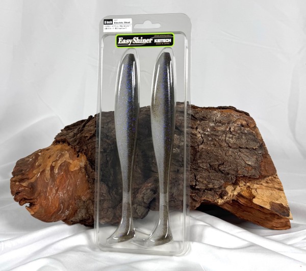 Keitech Easy Shiner 8'' 20cm 42g