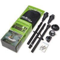 Allroundmarin Railblaza NaviPack Portable LED Navigation Light Kit