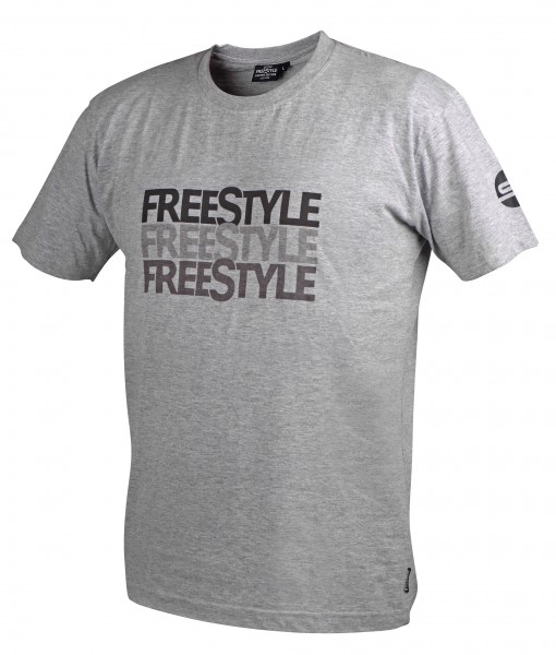 Spro Freestyle Limited 2 Edition T-Shirt Gr. S M L XL XXL XXXL ABVERKAUF